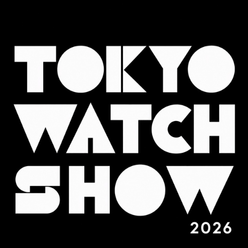 TOKYO WATCH SHOW